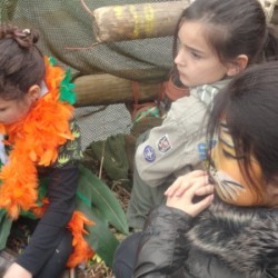 DSC04105 - Scouts en Gidsen Zaventem 